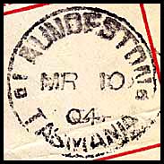 Launceston 1904